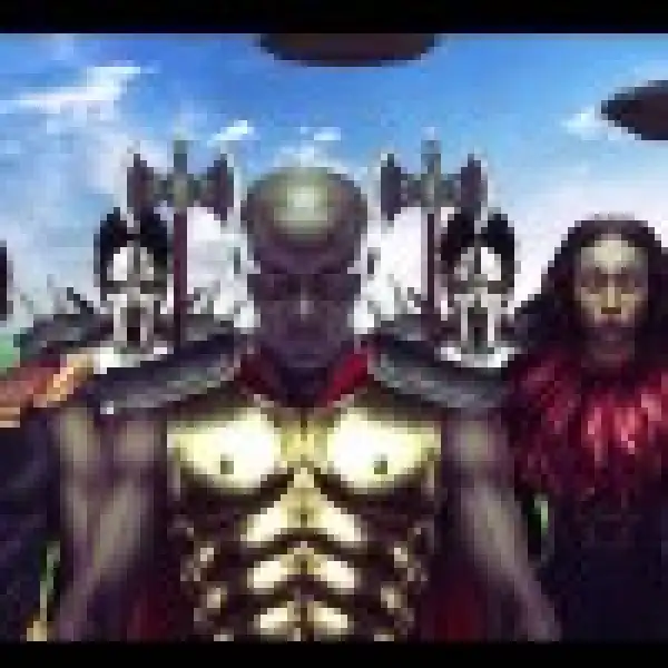 Download Video : 2Face – Spiritual Healing